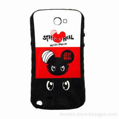 Good Quality TPU Phone Case with Competitive Price, Using Latest IMD Technology